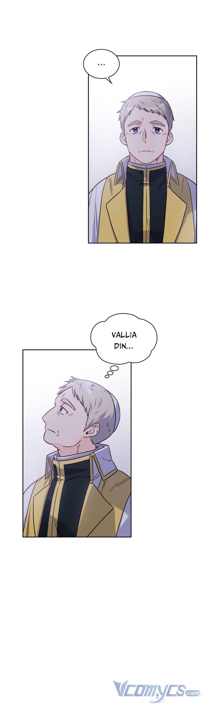 Công Nương Su Chap 15 - Next Chap 16