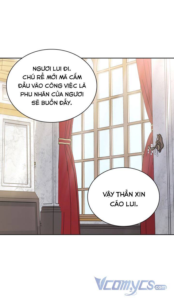 Công Nương Su Chap 15 - Next Chap 16