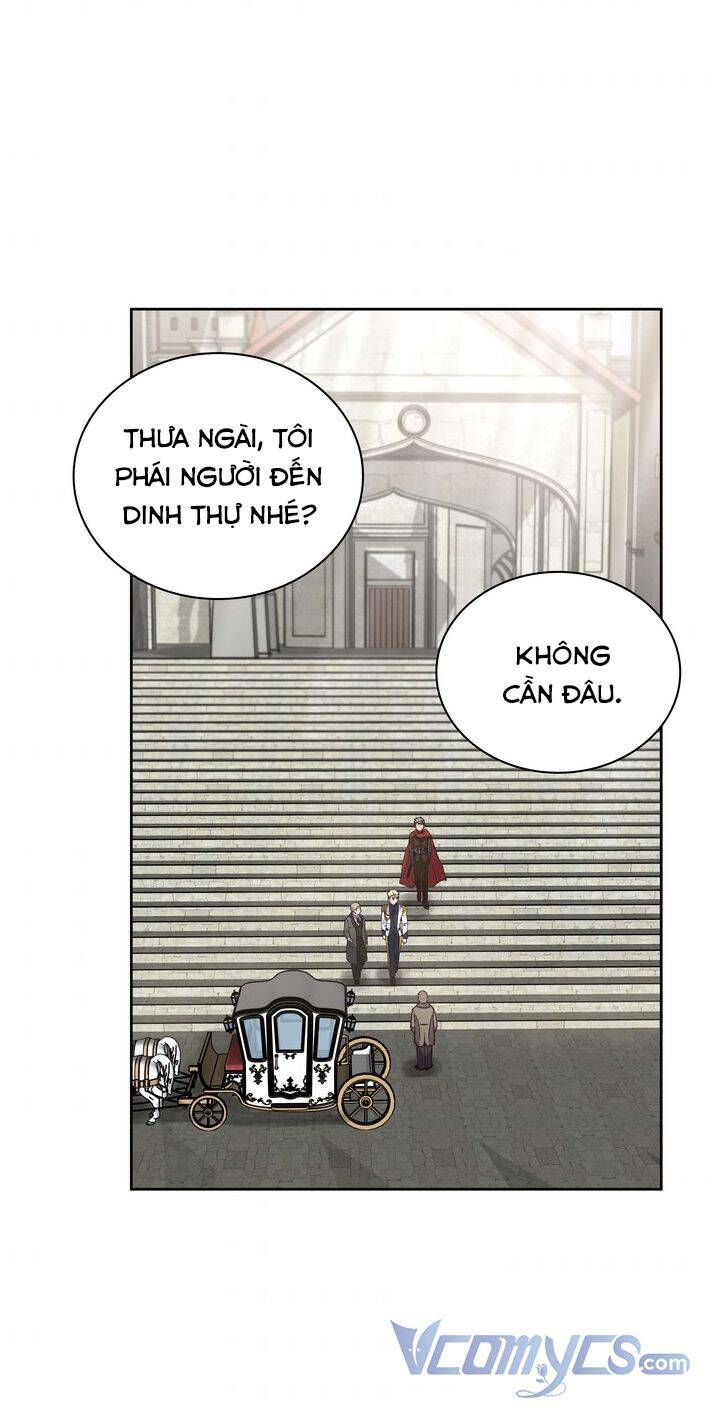 Công Nương Su Chap 15 - Next Chap 16