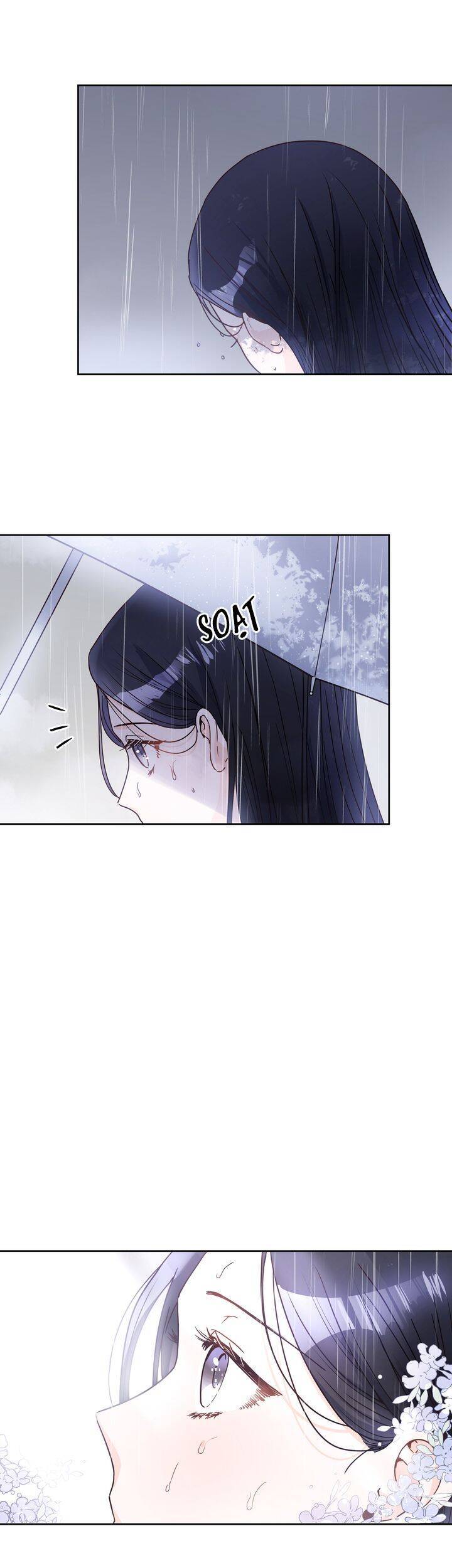 Công Nương Su Chap 15 - Next Chap 16