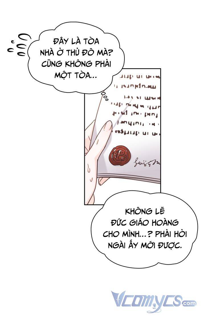 Công Nương Su Chap 16 - Next Chap 17