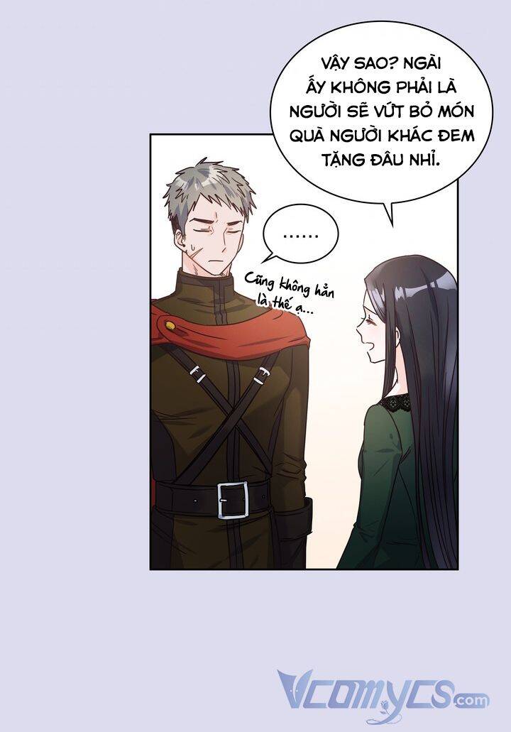 Công Nương Su Chap 16 - Next Chap 17