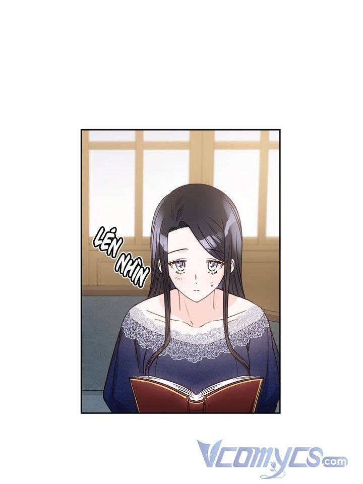 Công Nương Su Chap 16 - Next Chap 17