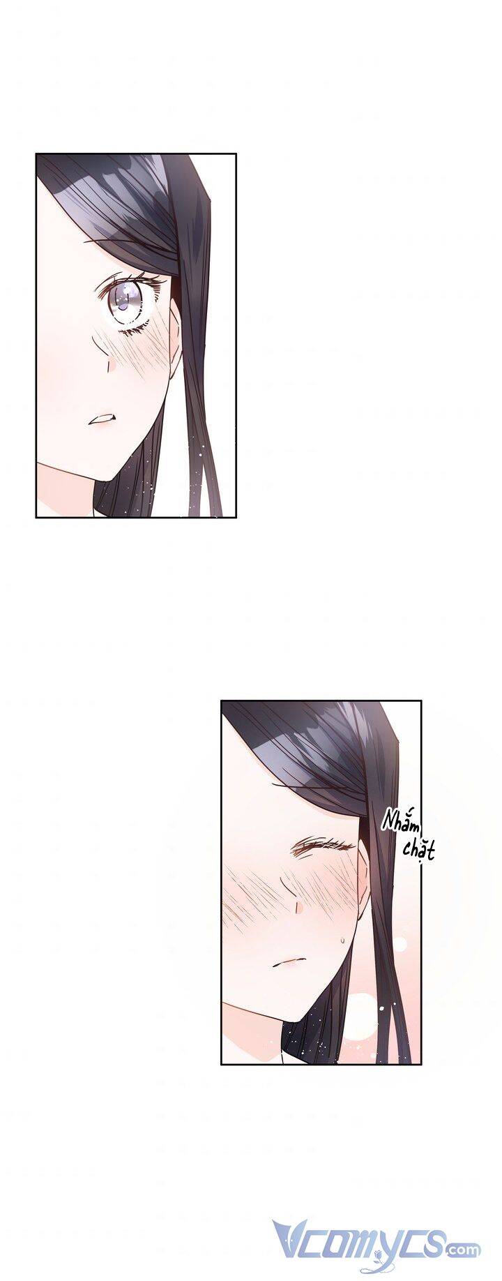 Công Nương Su Chap 16 - Next Chap 17