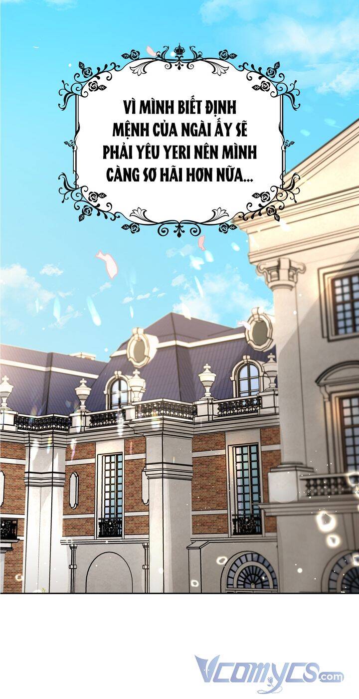 Công Nương Su Chap 17 - Next Chap 18