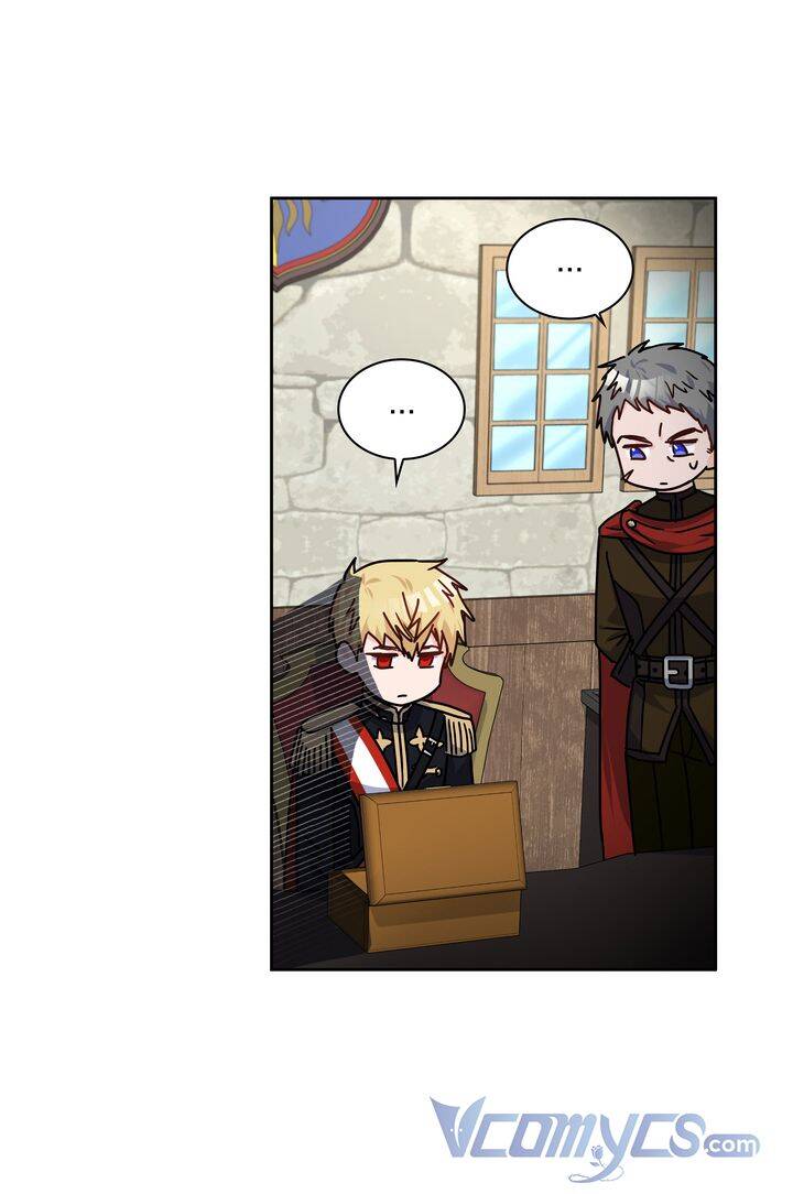 Công Nương Su Chap 17 - Next Chap 18