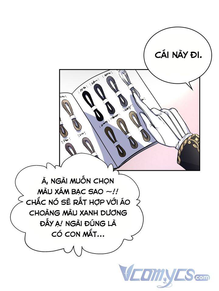 Công Nương Su Chap 17 - Next Chap 18