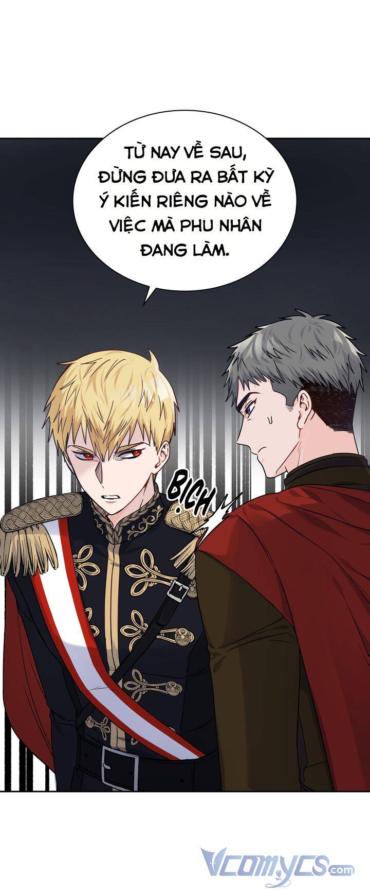 Công Nương Su Chap 17 - Next Chap 18