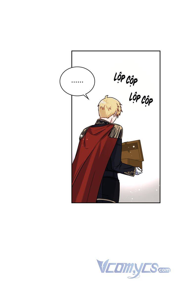 Công Nương Su Chap 17 - Next Chap 18