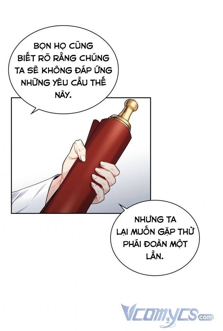 Công Nương Su Chap 18 - Next Chap 19