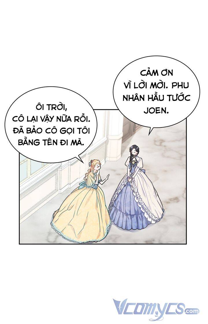 Công Nương Su Chap 19 - Next Chap 20