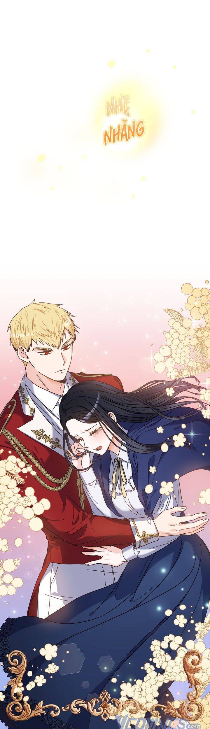 Công Nương Su Chap 2 - Next Chap 3