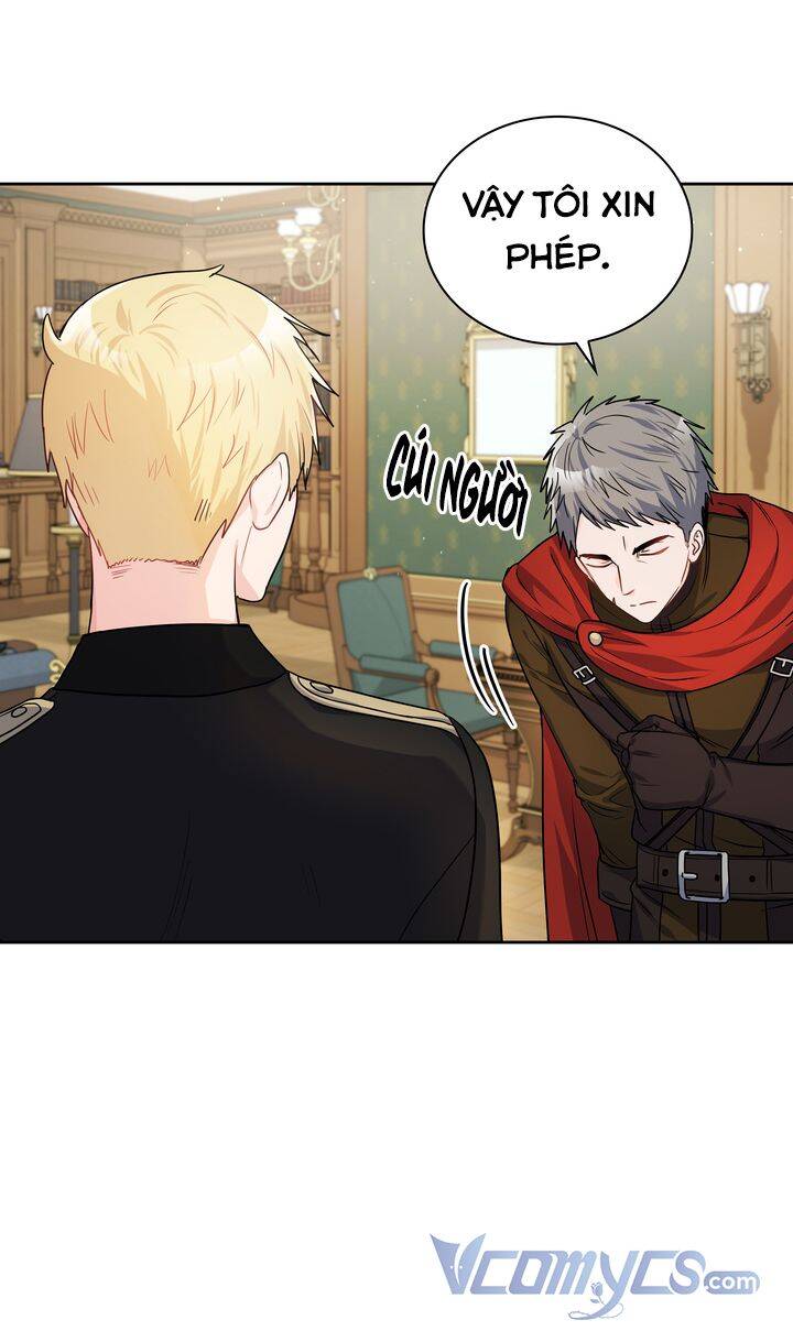 Công Nương Su Chap 20 - Next Chap 21