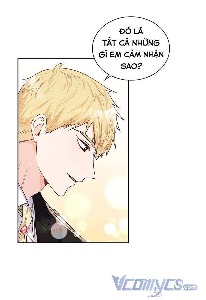 Công Nương Su Chap 20 - Next Chap 21