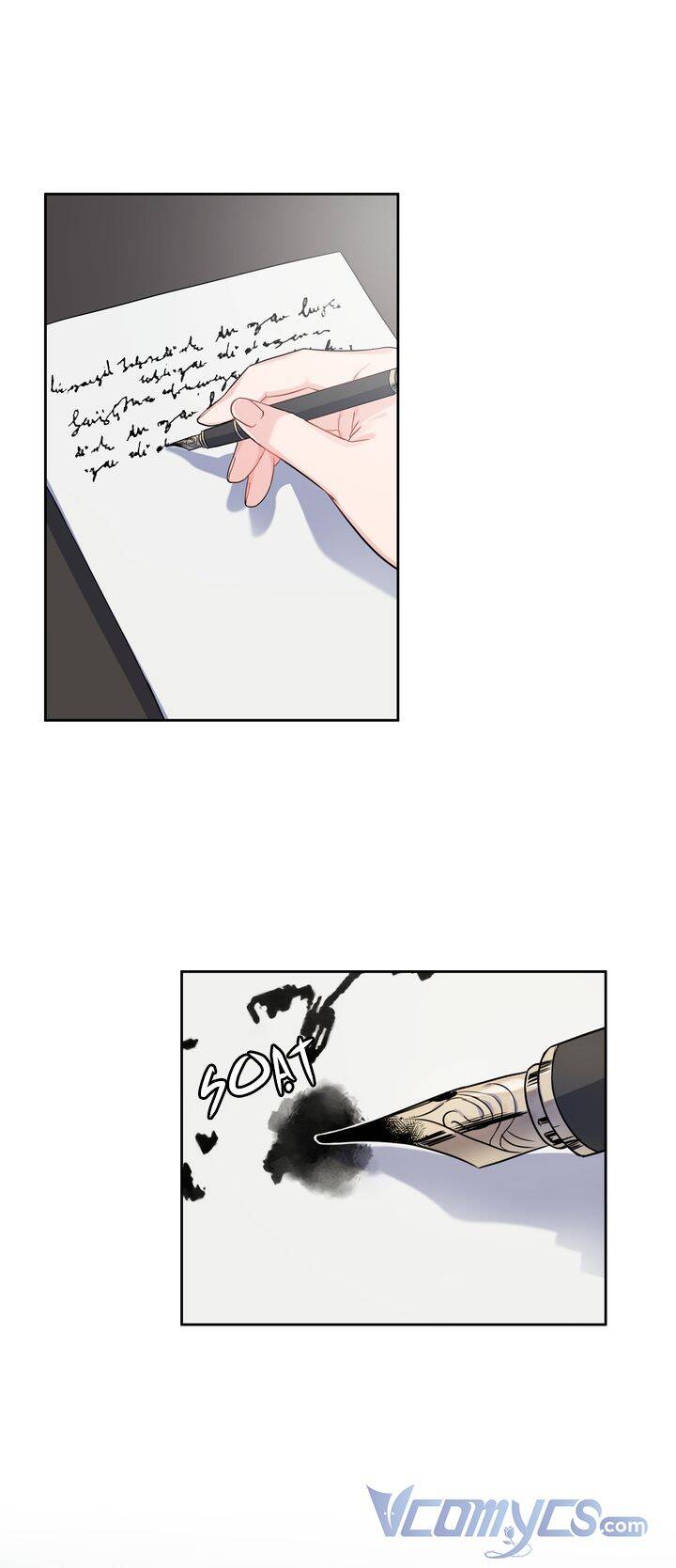 Công Nương Su Chap 25 - Next Chap 26