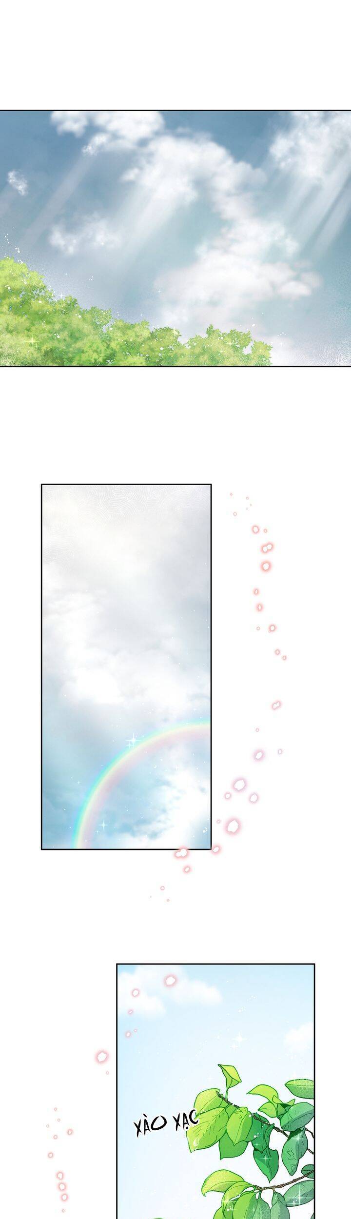 Công Nương Su Chap 25 - Next Chap 26