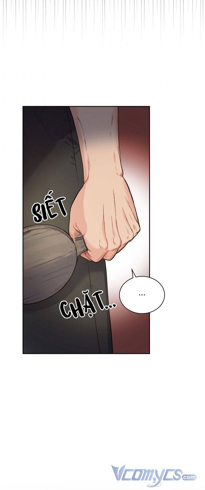 Công Nương Su Chap 26 - Next Chap 27