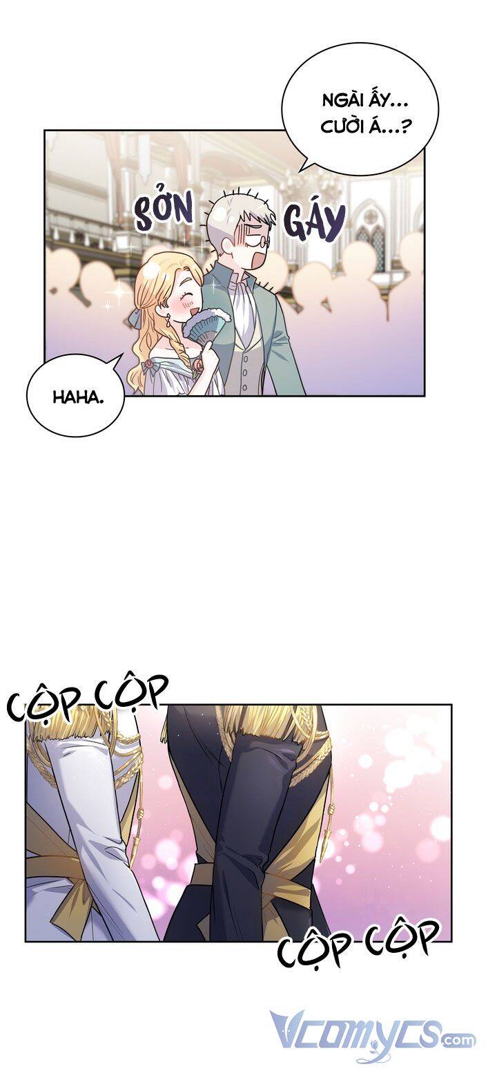 Công Nương Su Chap 28 - Next Chap 29