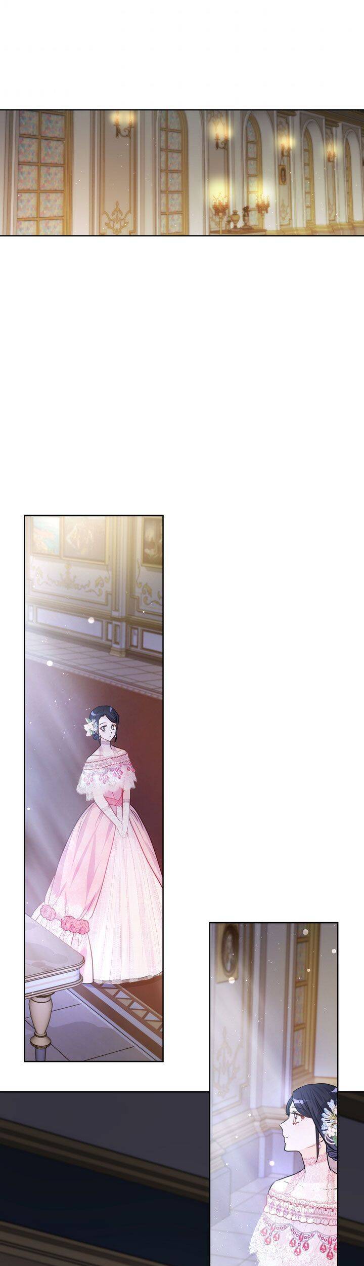 Công Nương Su Chap 29 - Next Chap 30