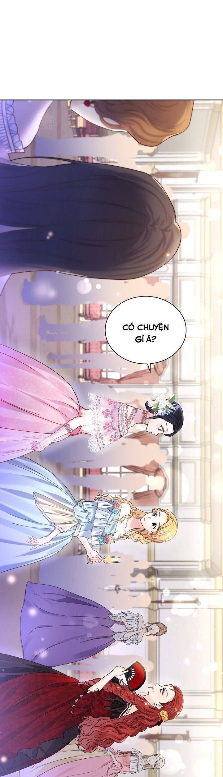 Công Nương Su Chap 30 - Next Chap 31