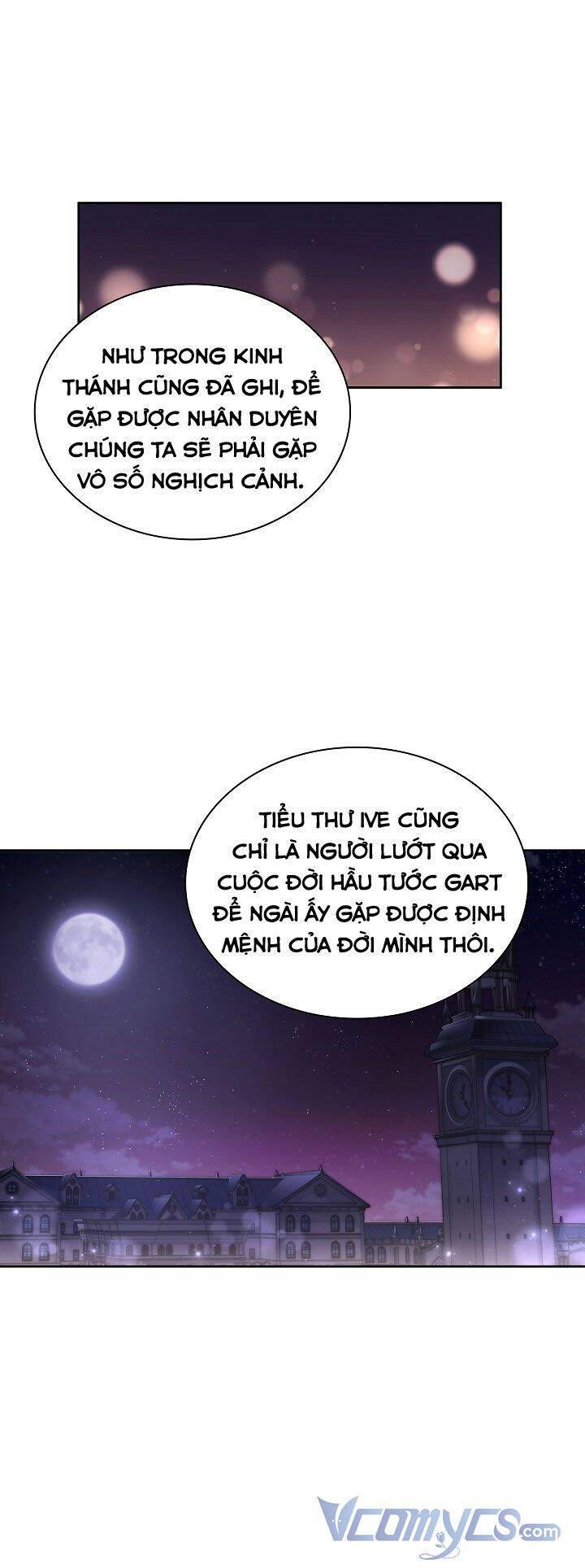 Công Nương Su Chap 31 - Next Chap 32