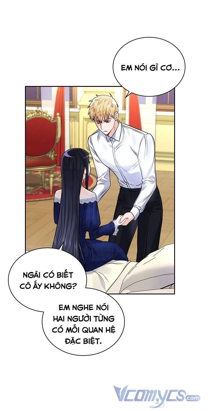 Công Nương Su Chap 32 - Next Chap 33