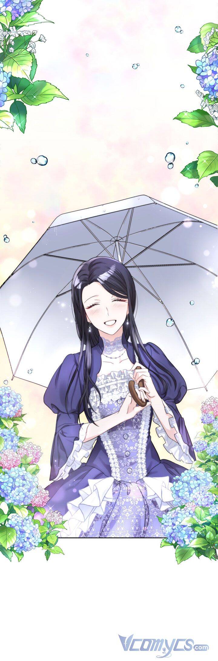 Công Nương Su Chap 36 - Next Chap 37