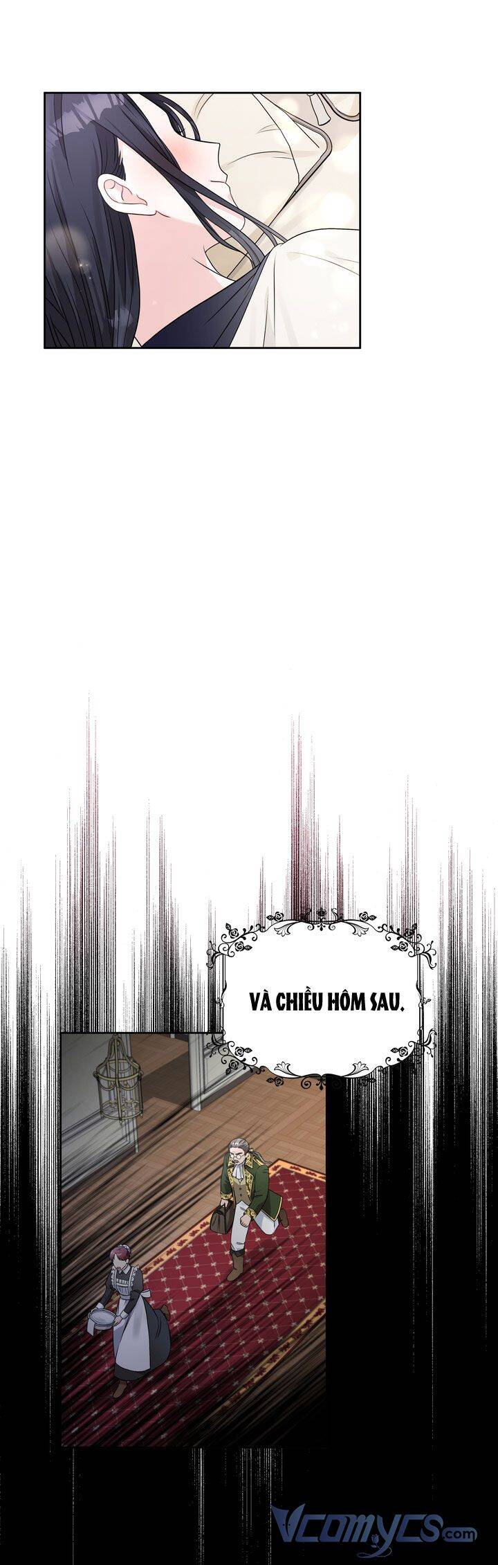 Công Nương Su Chap 37 - Next Chap 38