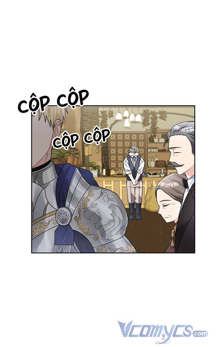 Công Nương Su Chap 40 - Next Chap 41