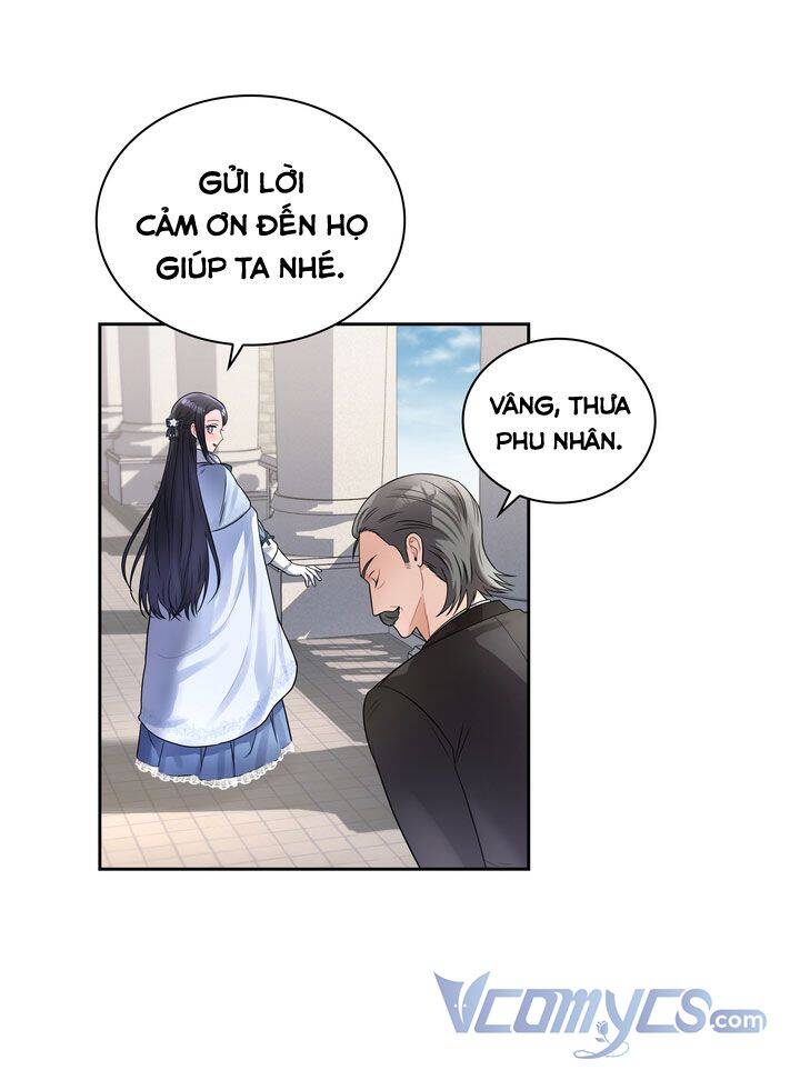 Công Nương Su Chap 41 - Next Chap 42