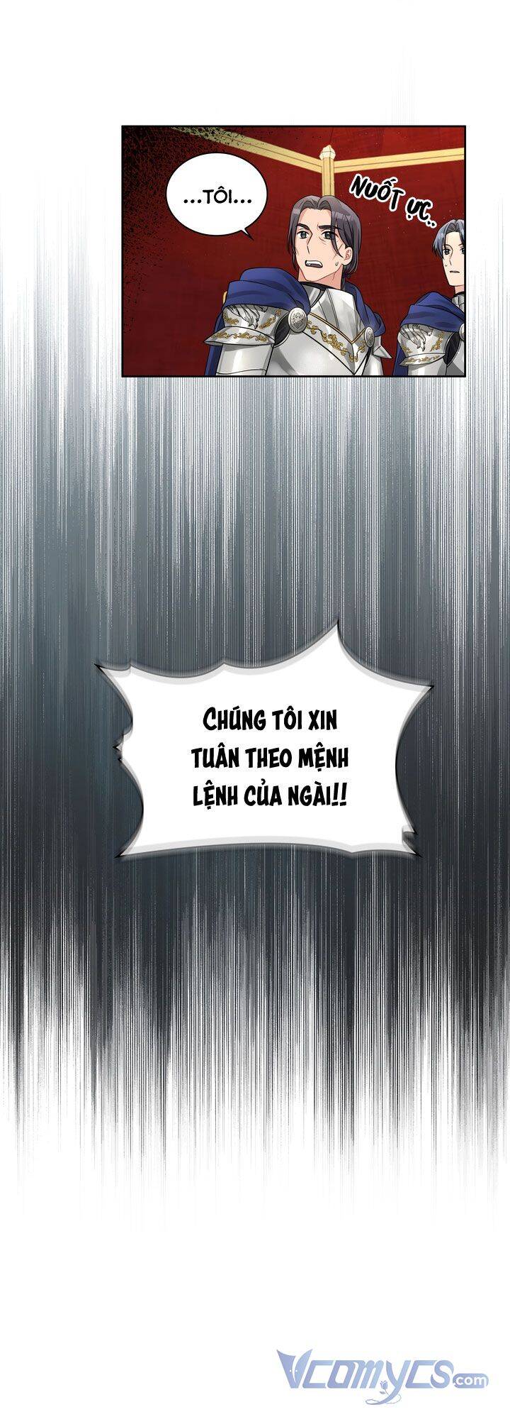 Công Nương Su Chap 43 - Next Chap 44