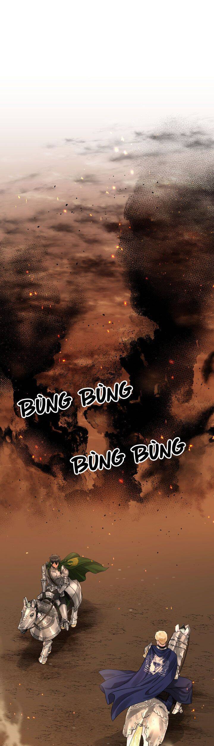 Công Nương Su Chap 44 - Next Chap 45