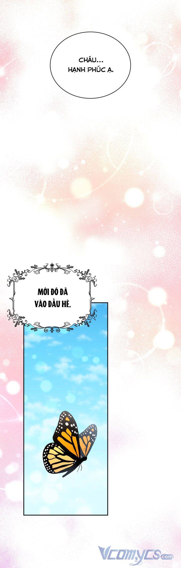 Công Nương Su Chap 46 - Next Chap 47