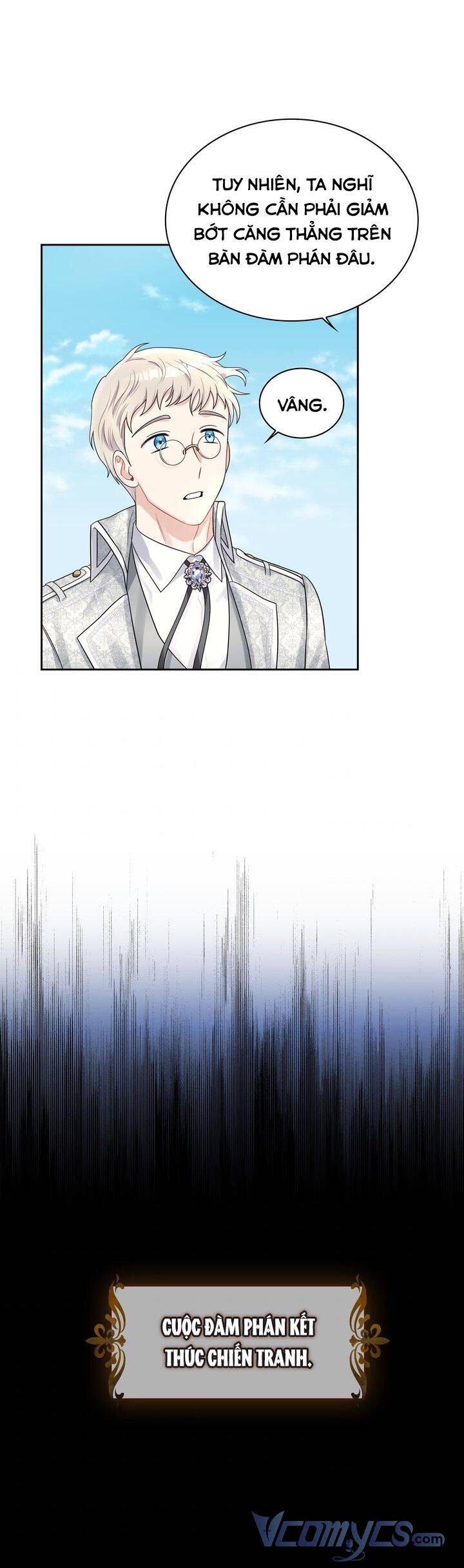 Công Nương Su Chap 47 - Next Chap 48