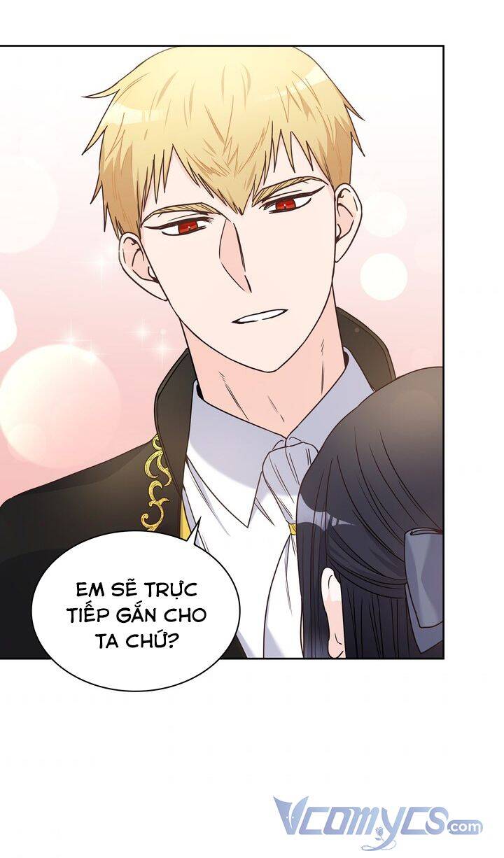 Công Nương Su Chap 5 - Next Chap 6