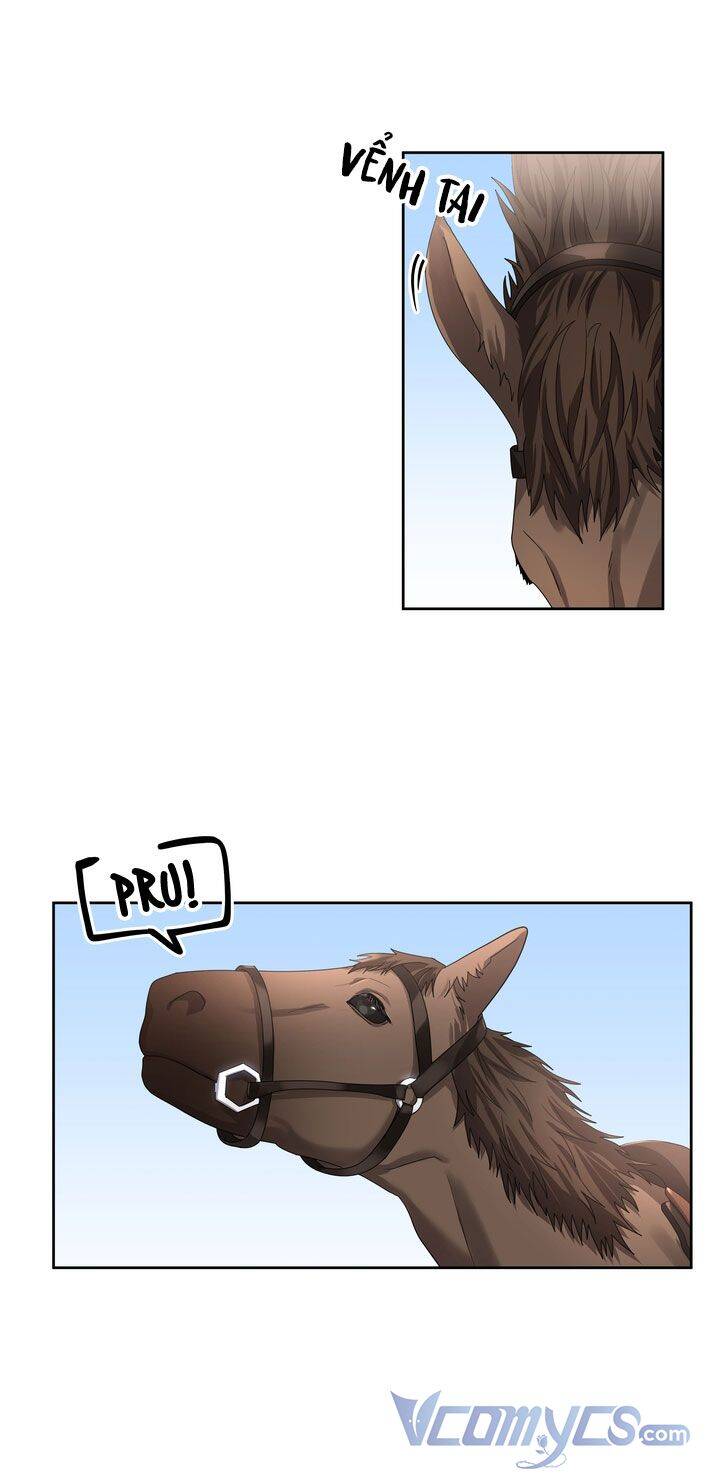 Công Nương Su Chap 51 - Next Chap 52