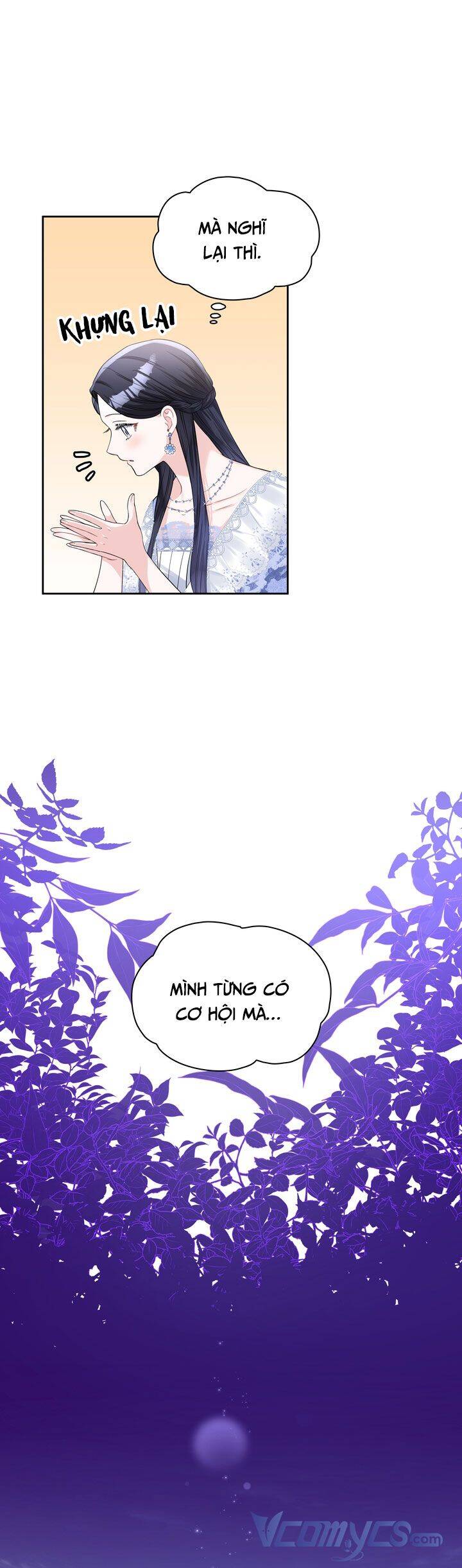 Công Nương Su Chap 51 - Next Chap 52