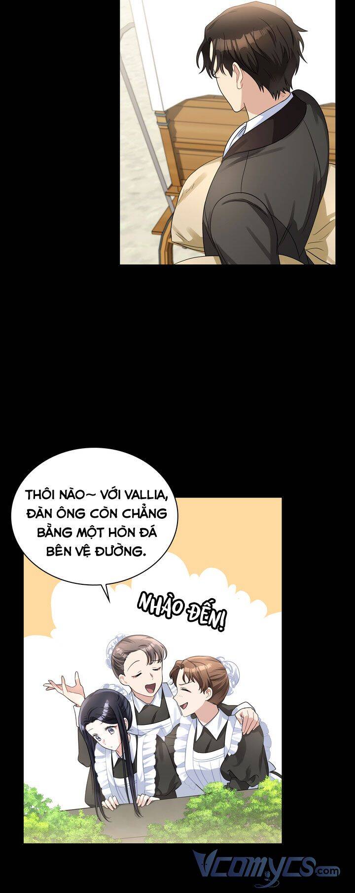 Công Nương Su Chap 51 - Next Chap 52