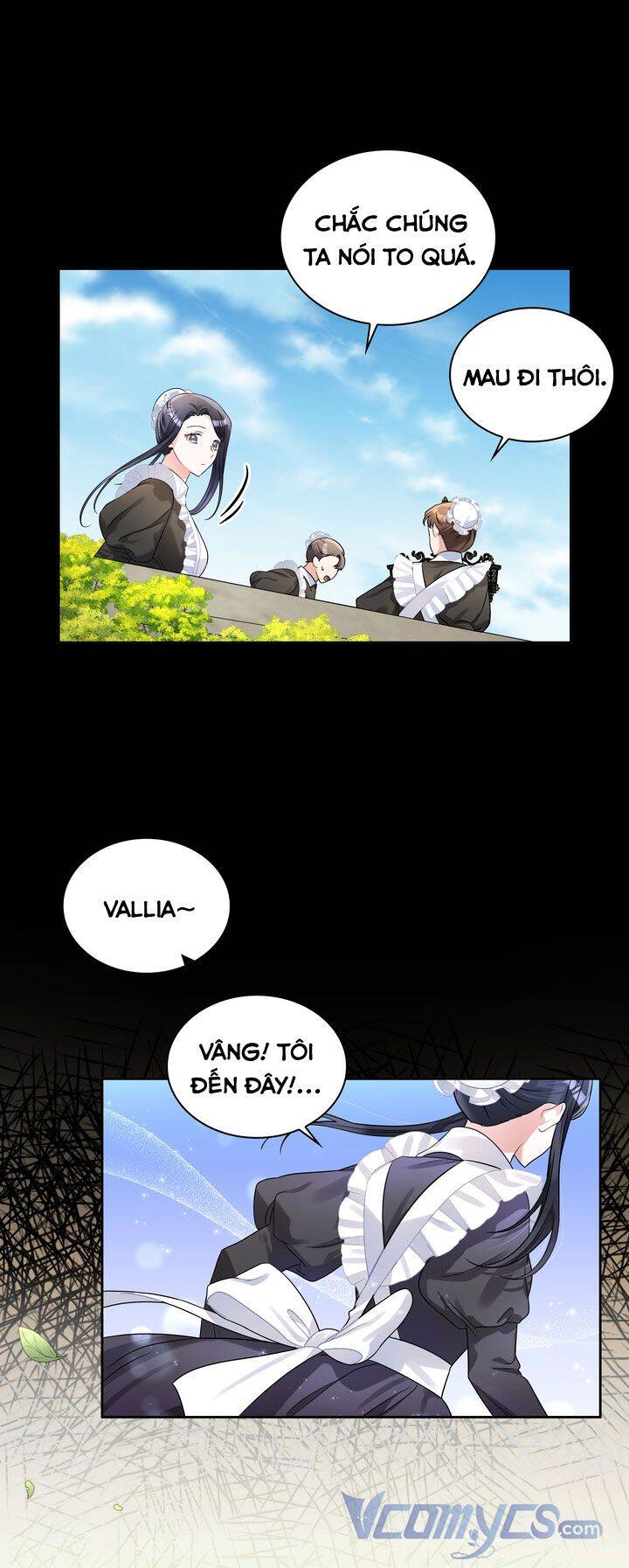 Công Nương Su Chap 51 - Next Chap 52