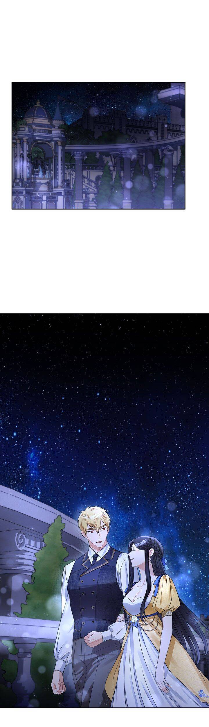 Công Nương Su Chap 52 - Next Chap 53