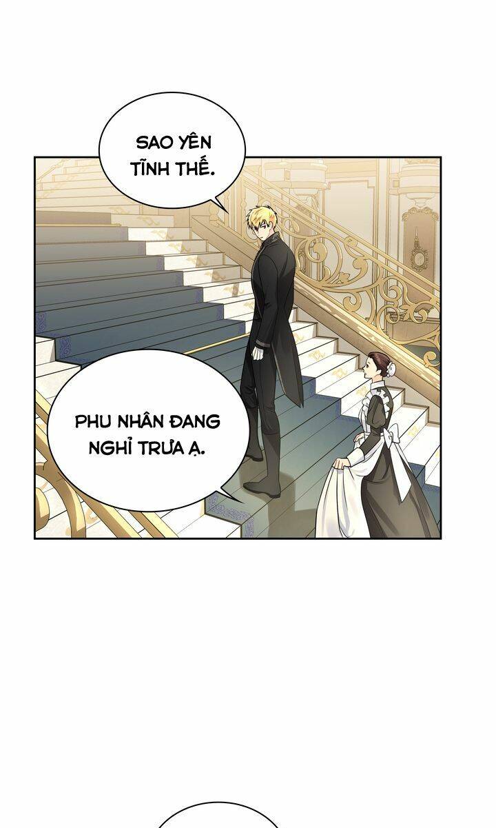 Công Nương Su Chap 53 - Next Chap 54