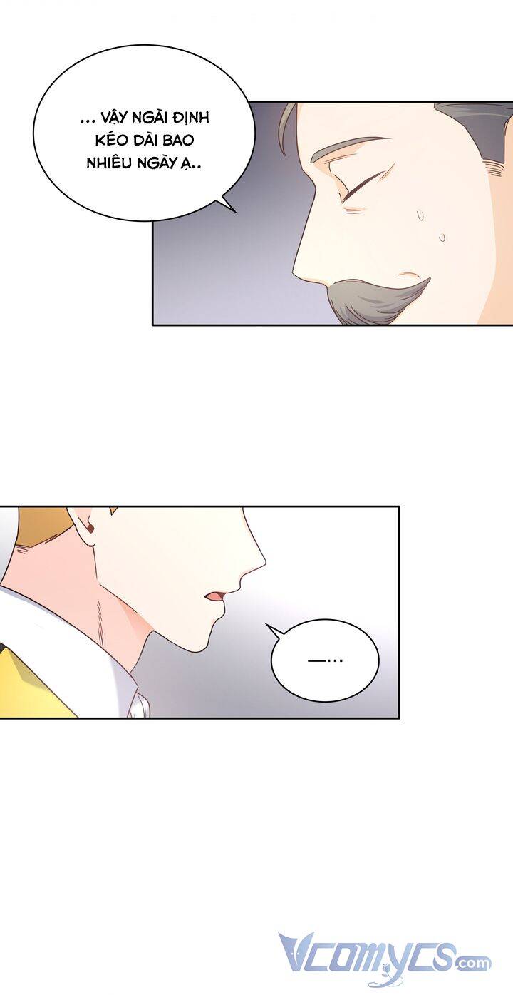 Công Nương Su Chap 6 - Next Chap 7