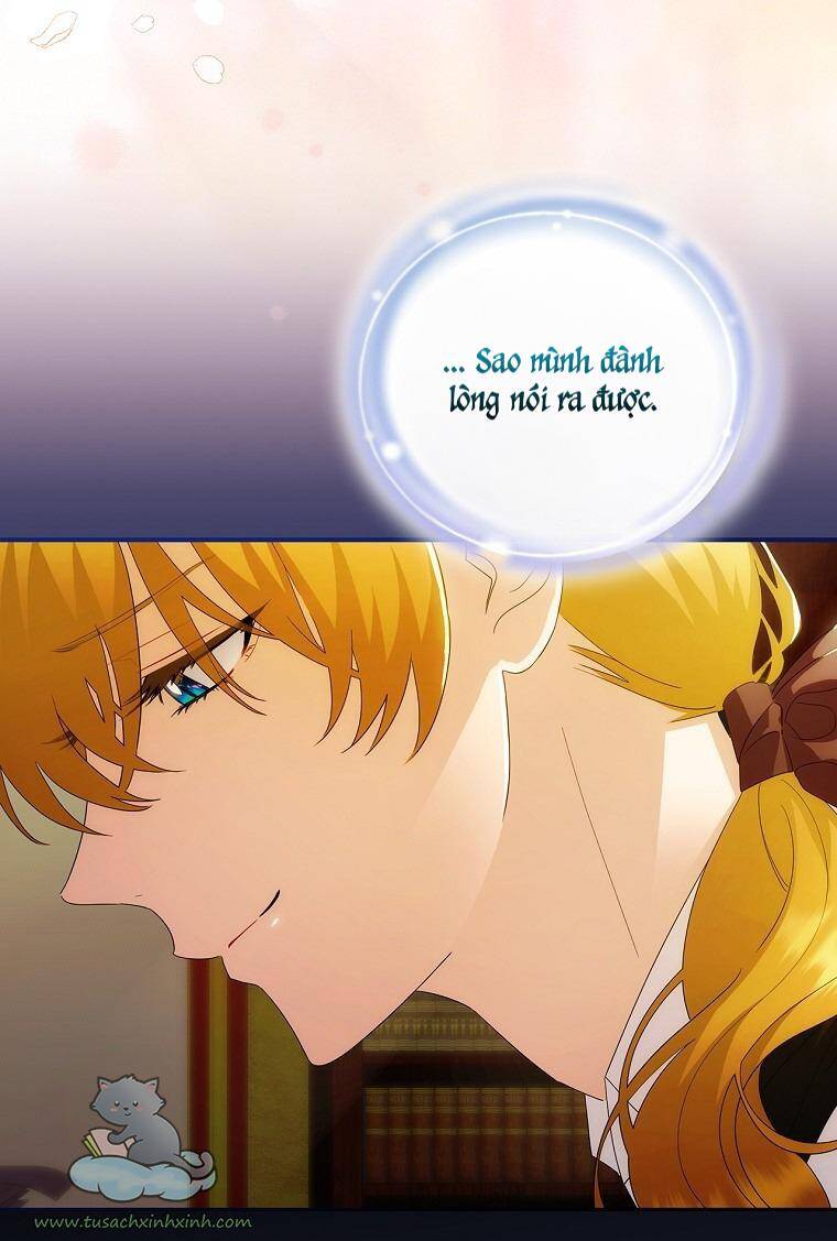 Đứa Nhỏ Không Phải Là Con Anh Chap 10 - Next Chap 11