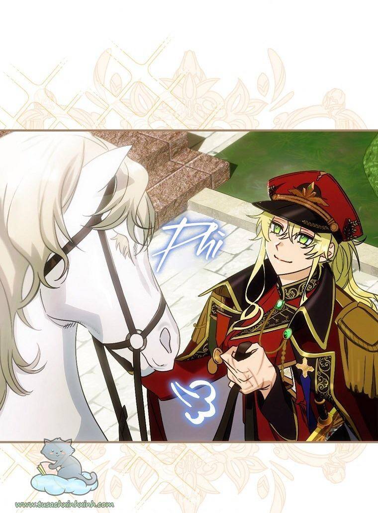 Đứa Nhỏ Không Phải Là Con Anh Chap 3 - Next Chap 4