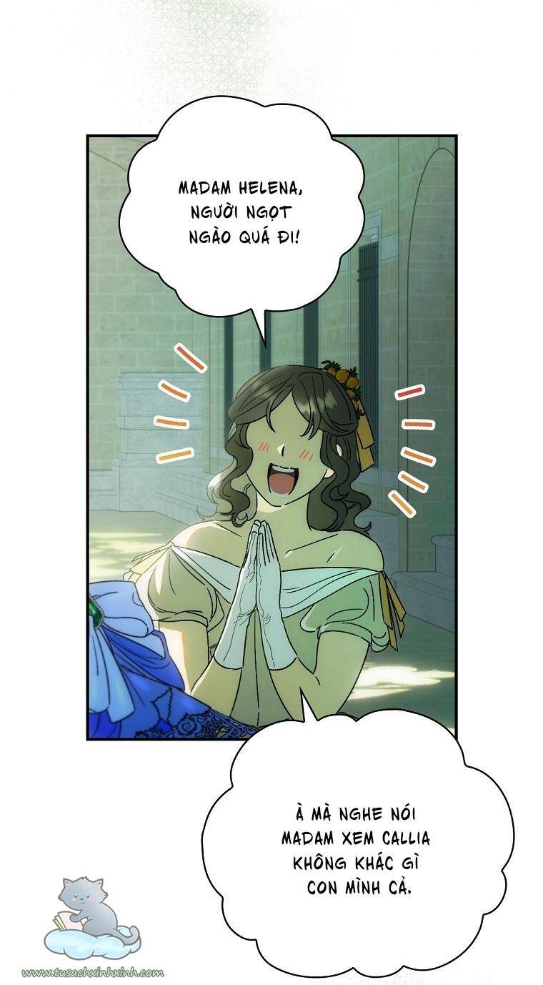 Đứa Nhỏ Không Phải Là Con Anh Chap 3 - Next Chap 4