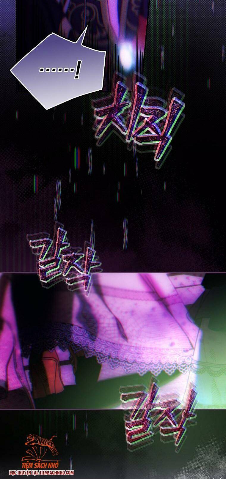 Đứa Nhỏ Không Phải Là Con Anh Chap 3 - Next Chap 4