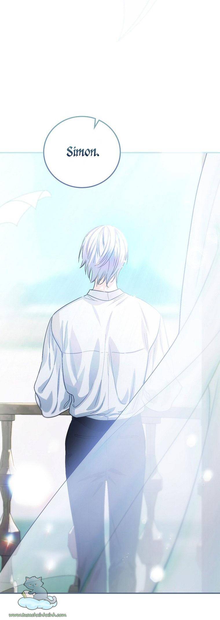 Đứa Nhỏ Không Phải Là Con Anh Chap 4 - Next Chap 5