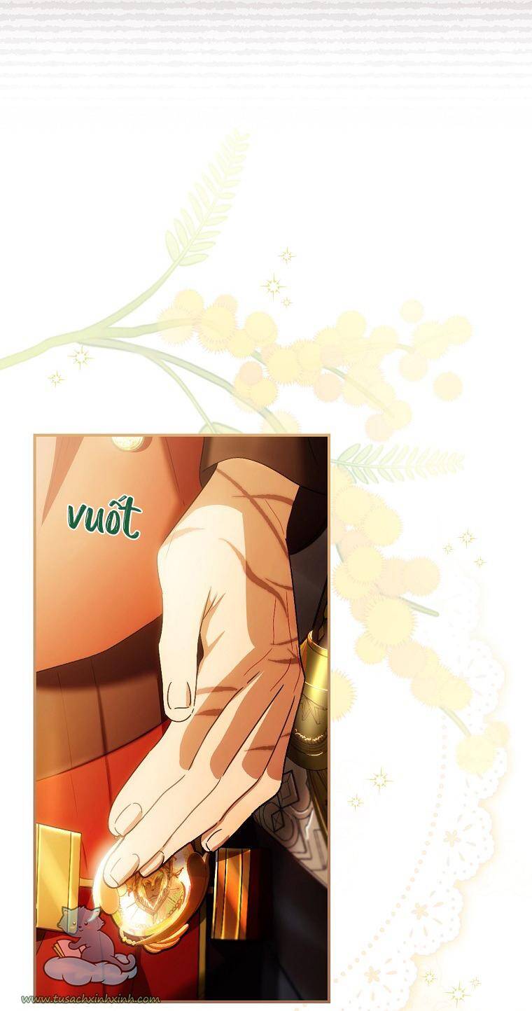 Đứa Nhỏ Không Phải Là Con Anh Chap 5 - Next Chap 6