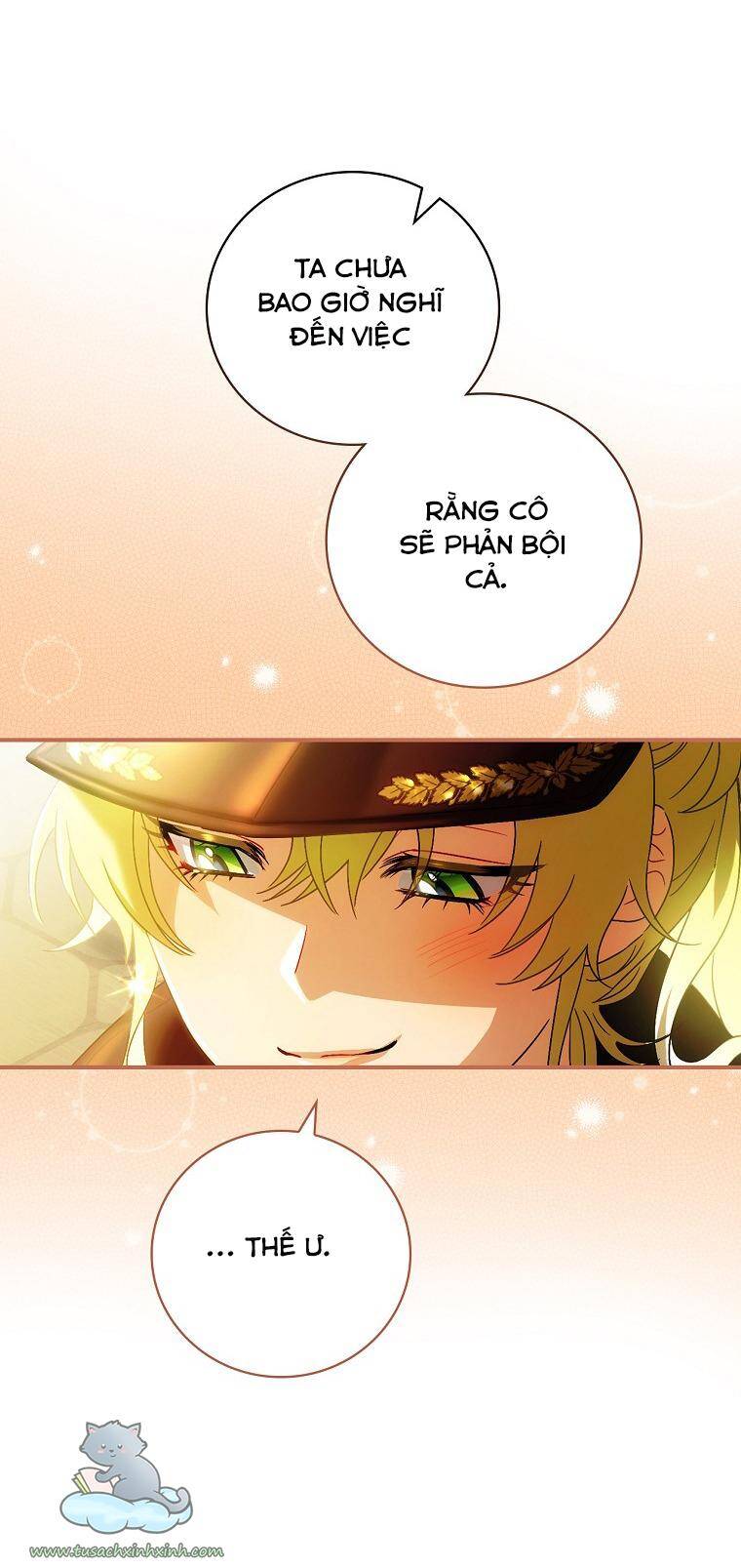 Đứa Nhỏ Không Phải Là Con Anh Chap 5 - Next Chap 6