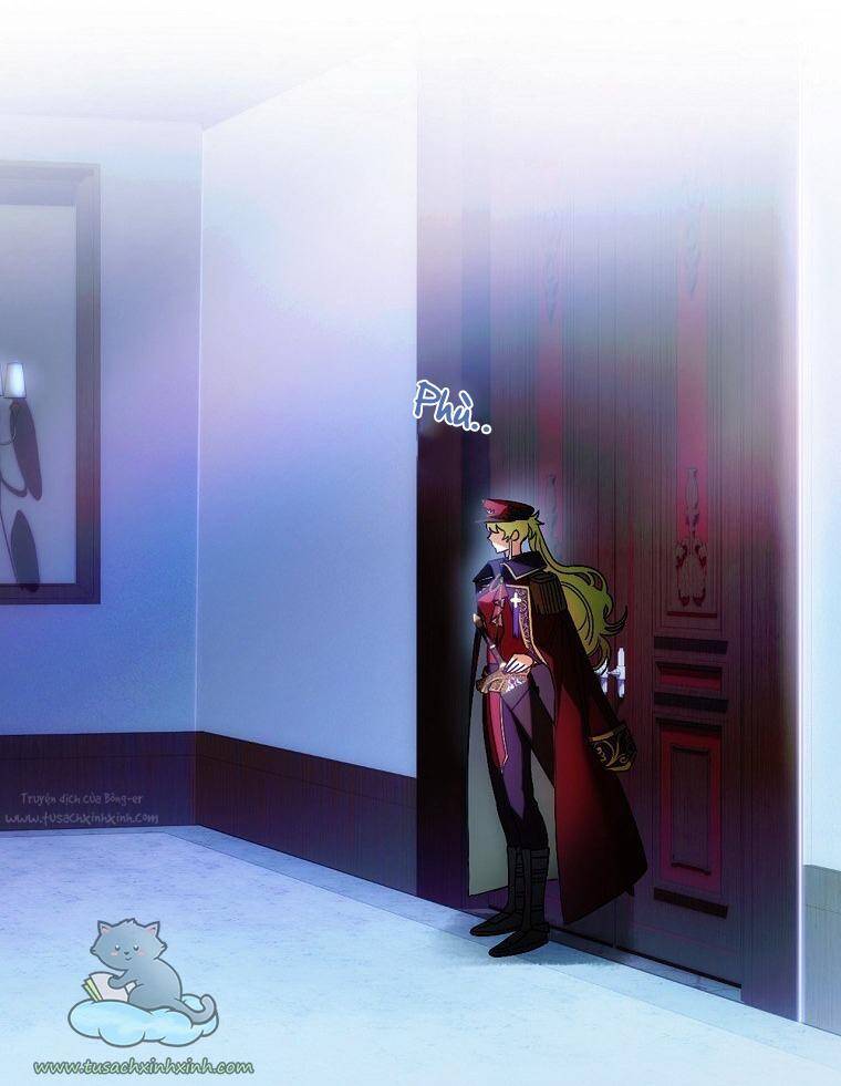 Đứa Nhỏ Không Phải Là Con Anh Chap 5 - Next Chap 6